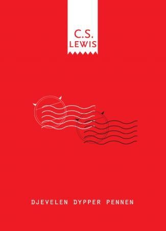 Djevelen dypper pennen