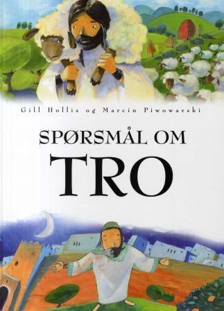 Spørsmål om tro