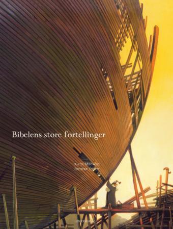 Bibelens store fortellinger