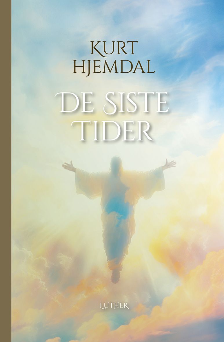 De siste tider