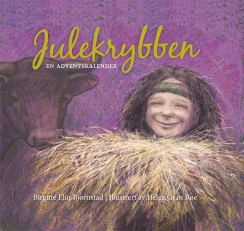 Julekrybben - en adventskalender