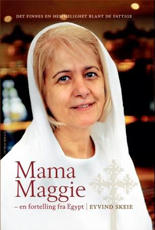 Mama Maggie - en fortelling fra Egypt