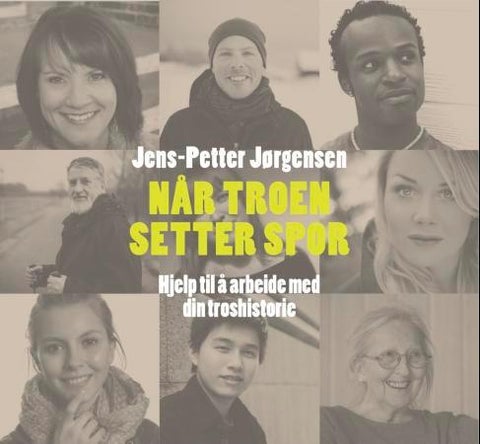 Når troen setter spor