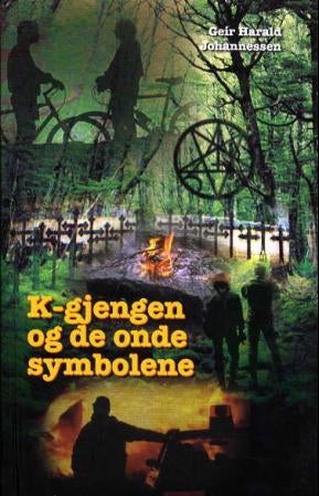 K-gjengen og de onde symbolene
