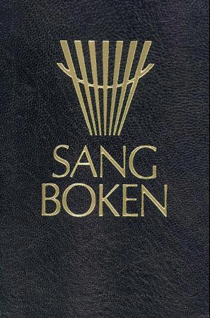 Sangboken - syng for herren