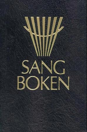 Sangboken - syng for herren