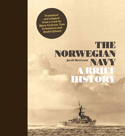 The Norwegian navy - a brief history
