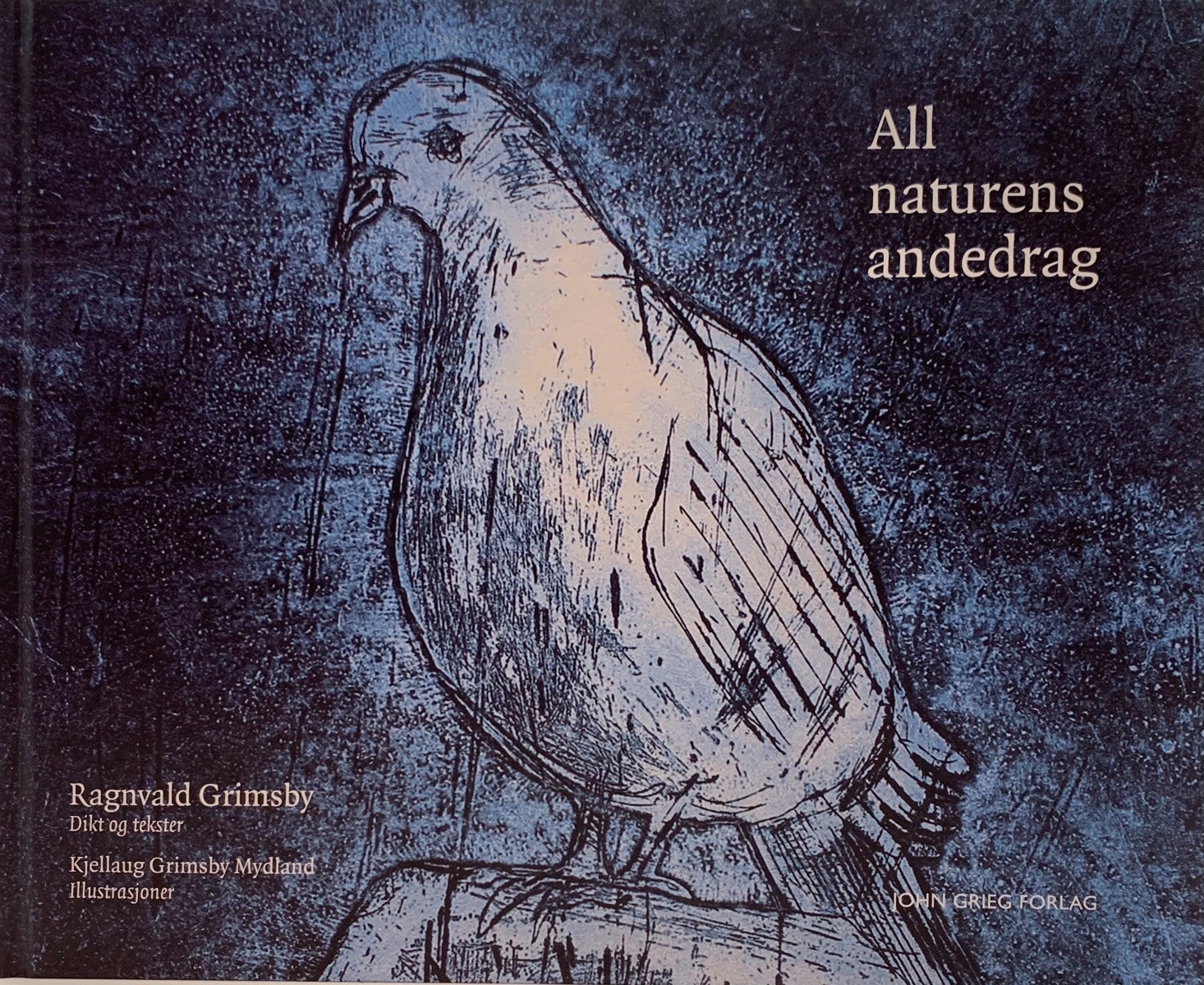 All naturens andedrag