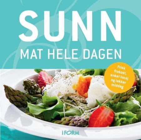Sunn mat hele dagen