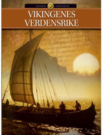 Vikingenes verdensrike