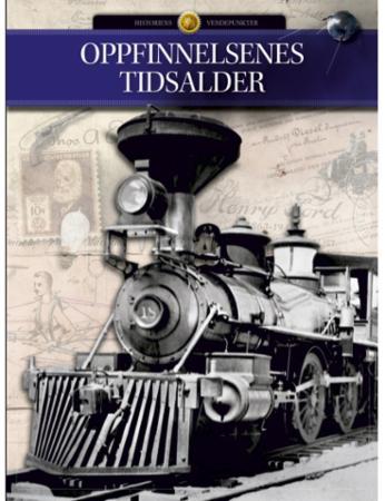 Oppfinnelsenes tidsalder