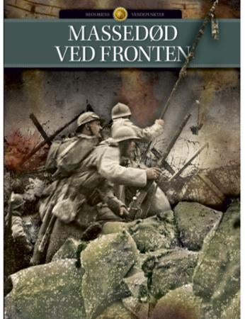 Massedød ved fronten