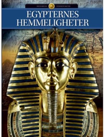 Egypternes hemmeligheter
