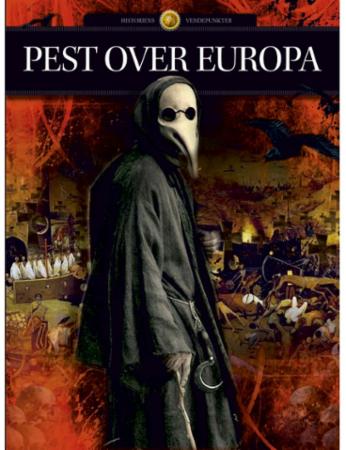 Pest over Europa