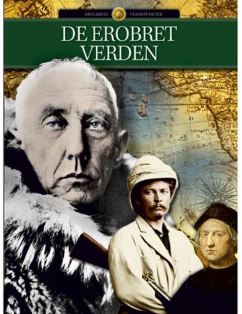 De erobret verden