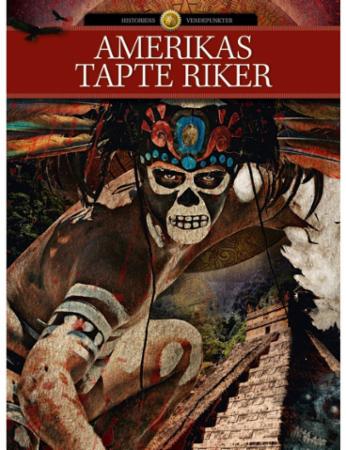 Amerikas tapte riker