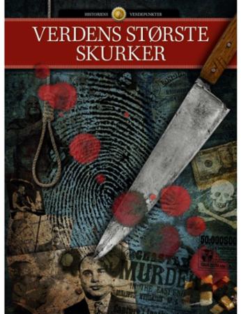 Verdens største skurker