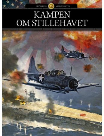 Kampen om Stillehavet