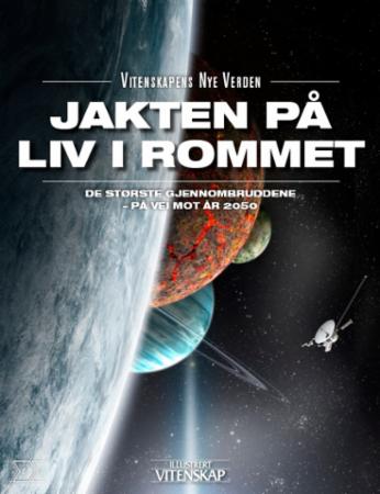 Jakten på liv i rommet