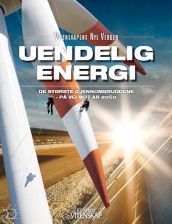 Uendelig energi