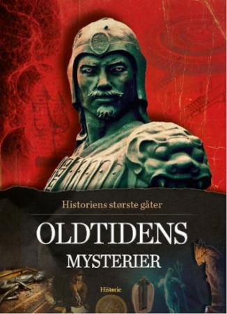 Oldtidens mysterier