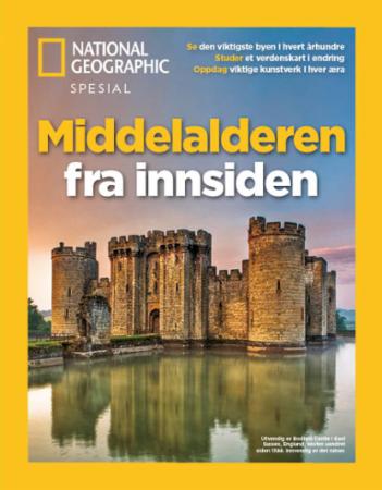 Middelalderen fra innsiden