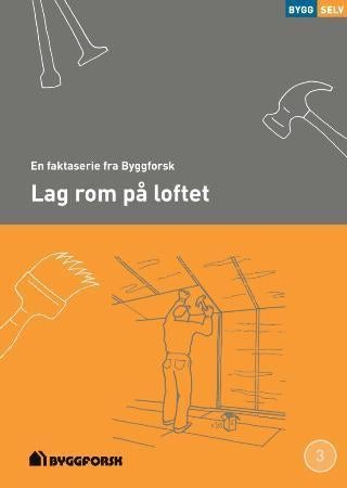 Lag rom på loftet