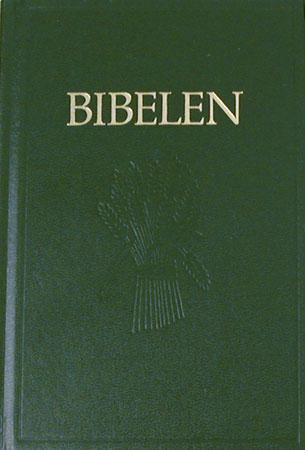 Bibelen