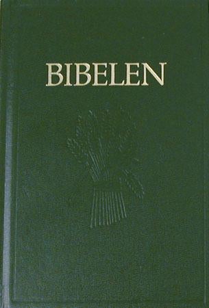 Bibelen