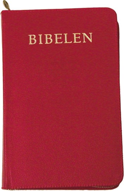 Bibelen