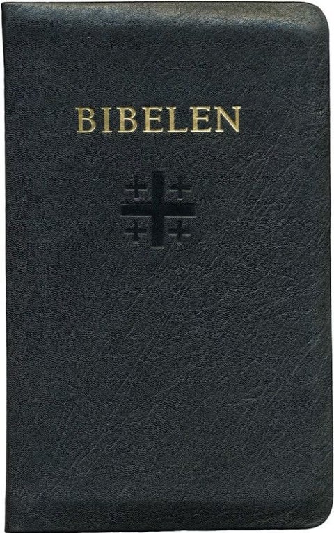 Bibelen