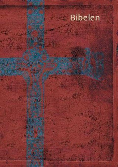 Bibelen - Den hellige skrift : Det gamle og Det nye testamentet