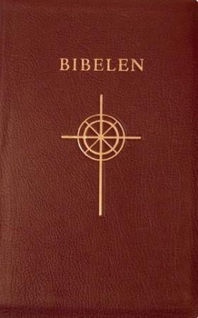 Bibelen - Den hellige skrift : Det gamle og Det nye testamentet