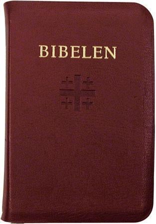 Bibelen