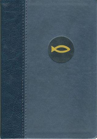 Det nye testamentet - Salmane, Salomos ordtøke