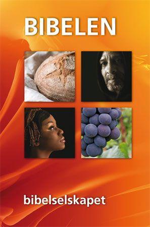 Bibelen - Den hellige skrift : Det gamle og Det nye testamentet