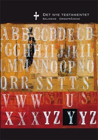 Det nye testamentet - Salmenes bok, Salomos ordspråk