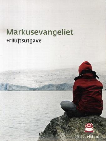 Markusevangeliet - friluftsutgave
