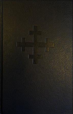 Bibelen - Den hellige skrift : Det gamle og Det nye testamentet