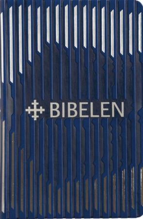 Bibelen - Den hellige skrift : Det gamle og Det nye testamentet