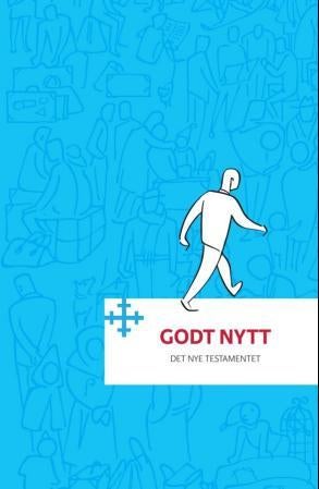 Godt nytt - det Nye testamentet