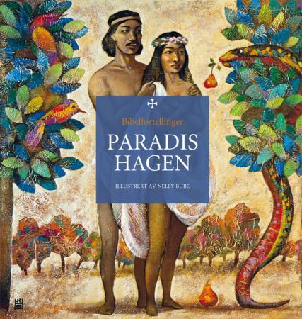 Paradishagen - bibelfortellinger