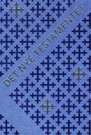 Det nye testamentet