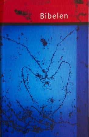 Bibelen - Den hellige skrift : Det gamle og Det nye testamentet