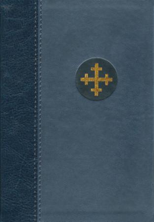 Det Nye testamentet - salmene, ordspråkene