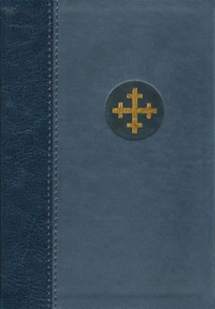 Det Nye testamentet - salmane og ordtaka