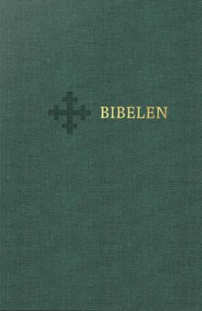 Bibelen - Den heilage skrifta : Det gamle og Det nye testamentet