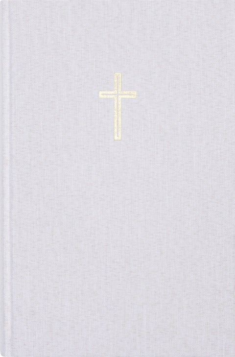 Bibelen - Den hellige skrift : Det gamle og Det nye testamentet