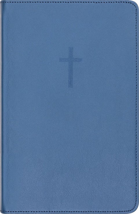 Bibelen - Den hellige skrift : Det gamle og Det nye testamentet