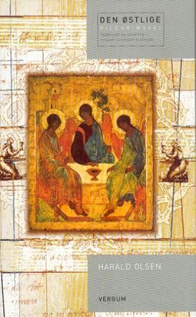 Den østlige pilegrimsvei - oppbrudd og vandring i russisk-ortodoks tradisjon